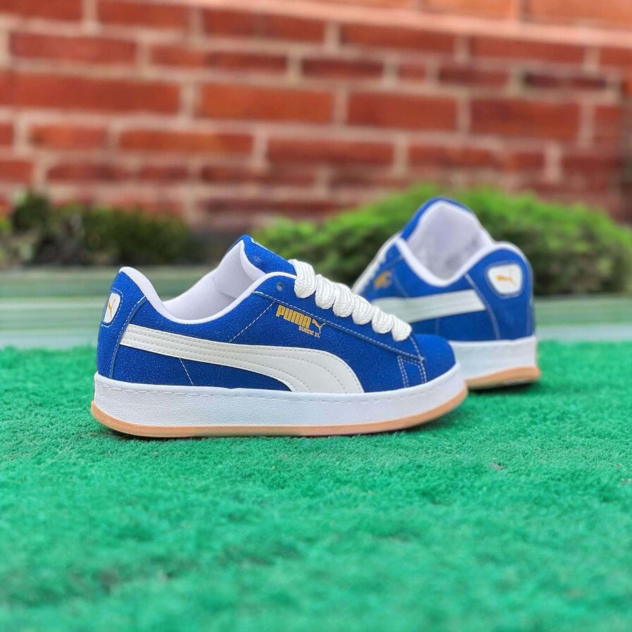 Puma XL