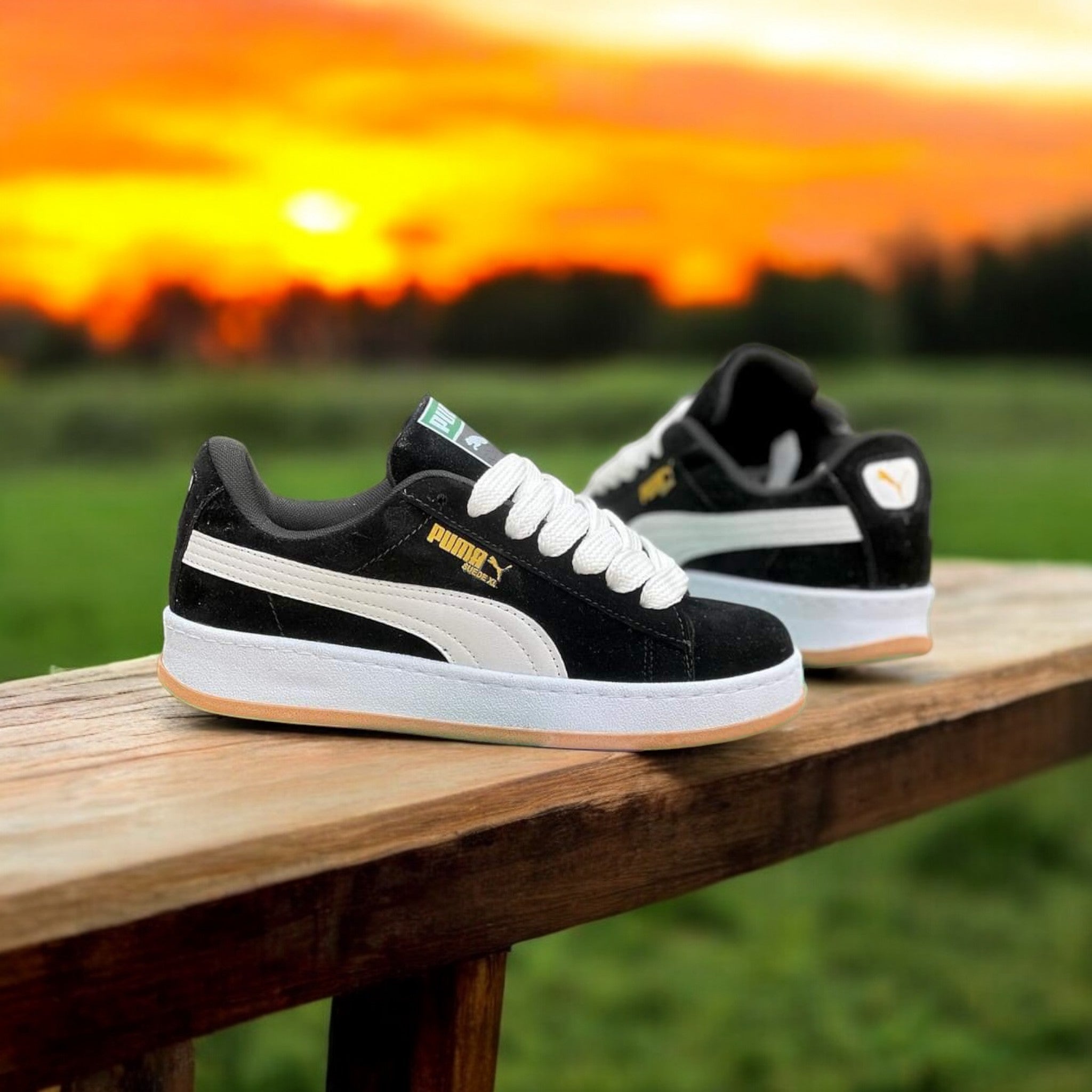 Puma XL